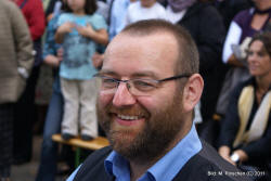 Ansgar Kreutz